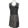 Robe Patrice Breal Robe Taille 38 / M Gris