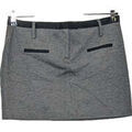 Tailleurs sur Grenoble : Jupes Mng Jupe Taille 40 / L Gris