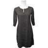 Robe Body Flirt Robe Taille 38 / M Gris