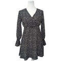Robes sur Grenoble : Robe courte Shein Robe Taille 36 / S Noir