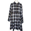 Robes sur Grenoble : Robe courte Primark Robe Taille 38 / M Bleu
