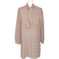 Robe courte H&M -