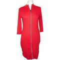 Robes sur Grenoble : Robe Coolcat Robe Taille 36 / S Rouge