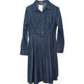Robe Ewinker Robe Taille 36 / S Bleu Robes sur Grenoble : Robe Ewinker Robe Taille 36 / S Bleu