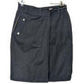Jupes Persona By Marina Rinaldi Jupe Taille 36 / S Bleu Grenoble