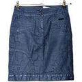 Jupes Elora Jupe Taille 36 / S Bleu Grenoble