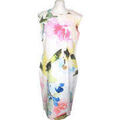 Robes sur Grenoble : Robe Bonprix Collection Robe Taille 38 / M Blanc