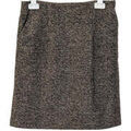 Jupes Inextenso Jupe Taille 36 / S Noir Grenoble
