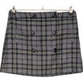 Jupes Made In China Jupe Taille 40 / L Noir Grenoble