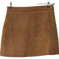 Jupes Mim Jupe Taille 38 / M Marron Grenoble