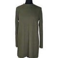 Robes sur Grenoble : Robe courte Forever 21 Robe Taille 40 / L Vert