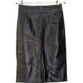 Jupes Adilynn Jupe Taille 38 / M Noir Grenoble