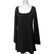 Robe courte H&M -