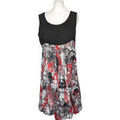 Robe courte Jacqueline Riu Robe Taille 40 / L Noir Grenoble