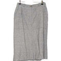 Jupes Cerruti 1881 Jupe Taille 40 / L Gris Grenoble