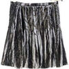 Jupes Rue Mazerine Jupe Taille 36 / S Gris