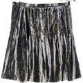 Jupes Rue Mazerine Jupe Taille 36 / S Gris