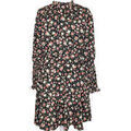 Robes sur Grenoble : Robe courte Shein Robe Taille 36 / S Noir