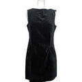 Robe Promod Robe Taille 40 / L Noir
