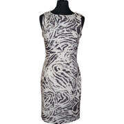 Robe courte H&M -
