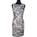 Robe courte H&M -