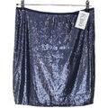 Jupes Lefties Jupe Taille 42 / XL Bleu