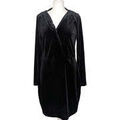 Robes sur Grenoble : Robe Tissaia Robe Taille 40 / L Noir