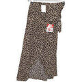 Jupes Gemo Jupe Taille 36 / S Beige Grenoble