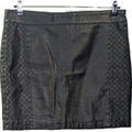 Jupes Gemo Jupe Taille 44 / XXL Noir Grenoble