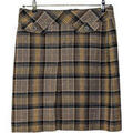 Jupes Canda Jupe Taille 44 / XXL Marron