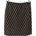 Jupes Riu paris Jupe Taille 40 / L Noir Grenoble