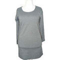 Robes sur Grenoble : Robe courte Inextenso Robe Taille 38 / M Blanc