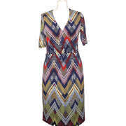 Robe Esprit Robe Taille 38 / M Noir