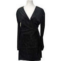 Robes sur Grenoble : Robe courte Kiabi Robe Taille 38 / M Noir