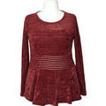 Robe courte Body Flirt Robe Taille 38 / M Rouge