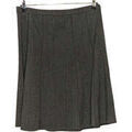 Jupes Yessica Jupe Taille 44 / XXL Noir Grenoble