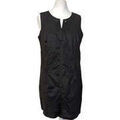 Robes sur Grenoble : Robe courte Jofrati Robe Taille 40 / L Noir