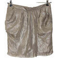 Jupes La Redoute Jupe Taille 40 / L Gris Grenoble
