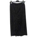 Robe Kiabi Robe Taille 38 / M Noir Grenoble