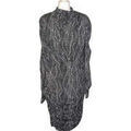 Robe courte H&M -