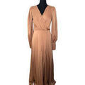 Robes sur Grenoble : Robe Shein Robe Taille 36 / S Orange