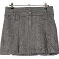 Jupes Mim Jupe Taille 38 / M Gris Grenoble