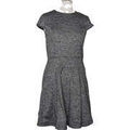 Robe courte H&M -