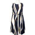 Robe Shein Robe Taille 42 / XL Bleu Grenoble