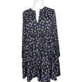 Robes sur Grenoble : Robe courte Shein Robe Taille 42 / XL Bleu