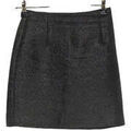 Jupes Monoprix Jupe Taille 36 / S Noir Grenoble