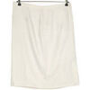 Jupes Ms Mode Jupe Taille 48 / XXXL Beige