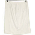 Jupes Ms Mode Jupe Taille 48 / XXXL Beige Grenoble