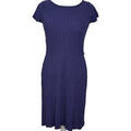 Robes sur Grenoble : Robe Sinequanone Robe Taille 36 / S Violet