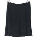 Jupes Antonelle Jupe Taille 40 / L Bleu Grenoble